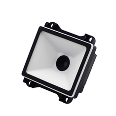 EM20/EM20-EX二維掃描模組可掃紙質/屏幕二維碼，方便嵌入點餐機、售取票終端等售賣設備