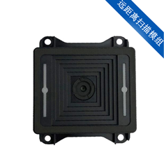 LV4900二維碼掃描模塊—專為遠距離讀碼應用研發生產，可嵌入停車場/高速公路自助收費等場景