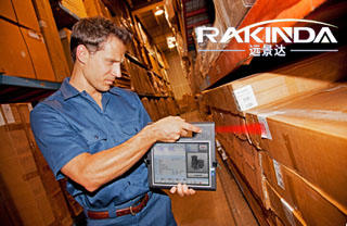 EM3096二維碼掃描頭模塊內嵌到倉儲工業平板，用于貨物進銷存管理