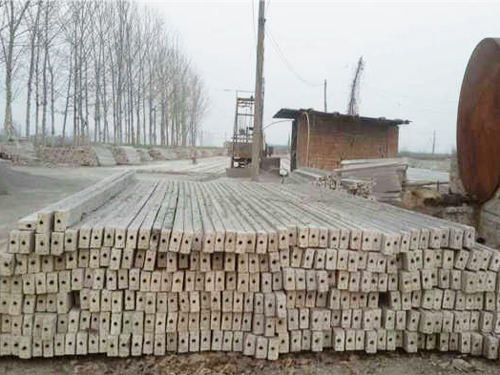 6乘12方形水泥立柱