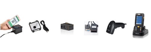 遠(yuǎn)景達(dá)掃描模塊和掃碼設(shè)備