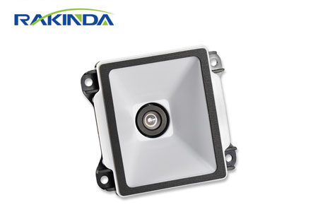 自動感應識讀LV4200二維條碼掃描模塊，識讀精度可達5mil