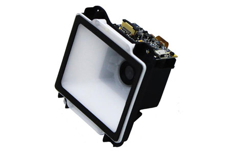 新大陸EM20二維碼掃碼模塊，一款非常適合各行各業(yè)運用的嵌入式條碼掃描器產(chǎn)品