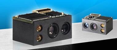 集條碼識別、采集和數(shù)據(jù)傳輸功能于一體的遠景達條碼支付掃描模塊