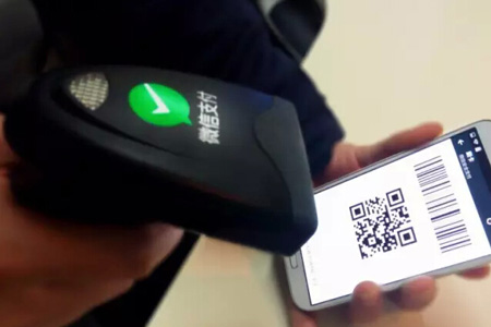 選購(gòu)條形碼掃描槍的注意事項(xiàng)