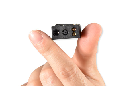 LV3296二維碼識(shí)別模塊可實(shí)現(xiàn)與物流快遞柜、電商自提柜、自助柜等的完美內(nèi)嵌