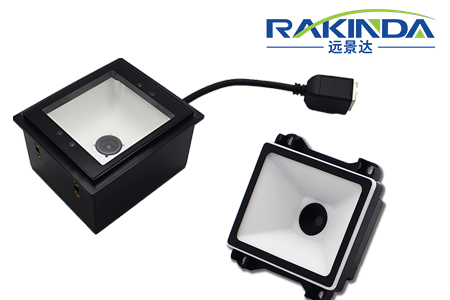 新大陸條碼掃描模塊