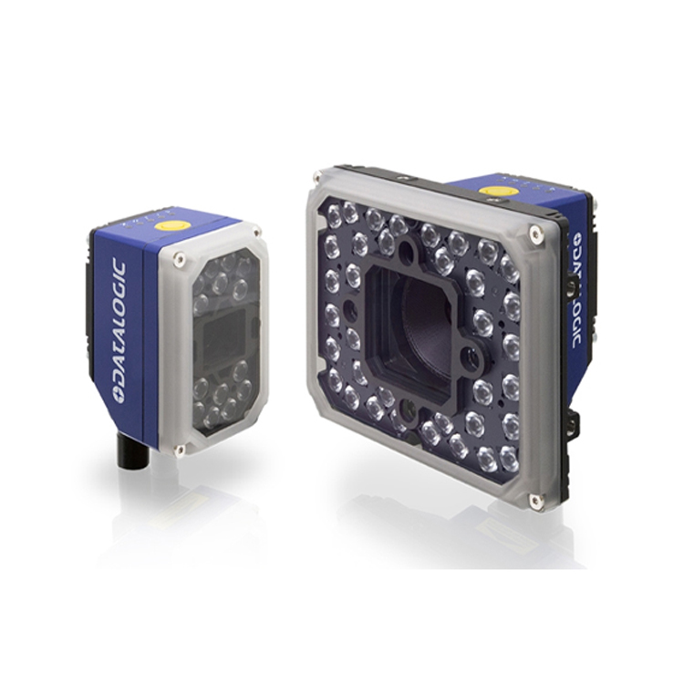 Matrix320固定式工業讀碼器